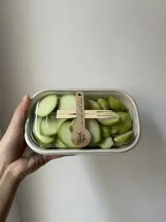 Hình ảnh Mix Cóc non - Xoài non