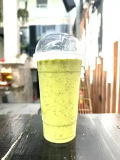 Hình ảnh Glowing