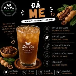 Hình ảnh Đá me