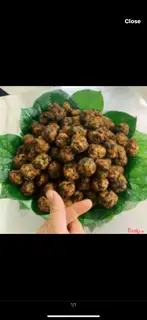 Hình ảnh chả ốc 