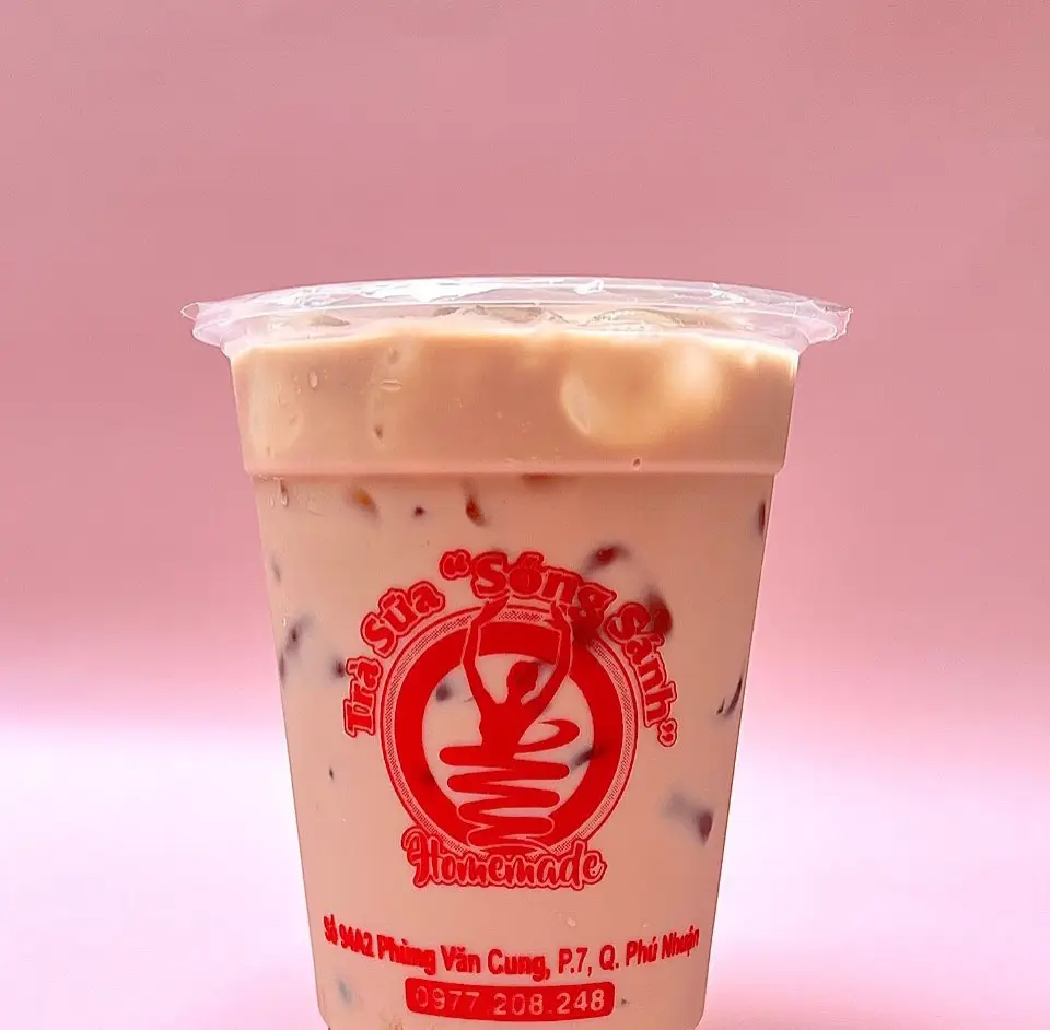 Hình ảnh Trà sữa