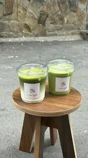Hình ảnh Matcha Latte