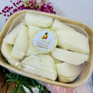 Hình ảnh Củ đậu