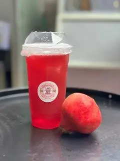 Hình ảnh Nước ép lựu