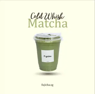 Hình ảnh Matcha Cold Whisk
