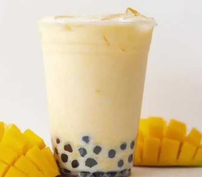 Hình ảnh TRÀ SỮA XOÀI/L