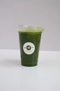 Hình ảnh Freshly Coco Matcha