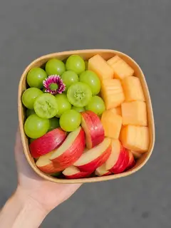 Hình ảnh Set thanh mát
