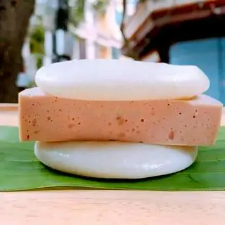 Hình ảnh Dày Giò