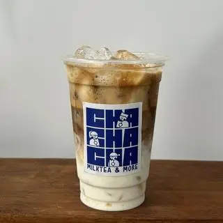 Hình ảnh Sữa tươi cà phê