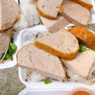 Hình ảnh Bánh Cuốn Đặc Biệt 