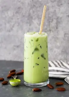 Hình ảnh Matcha