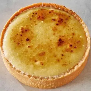 Hình ảnh Cheese Tart Kiri Mini (8cm)