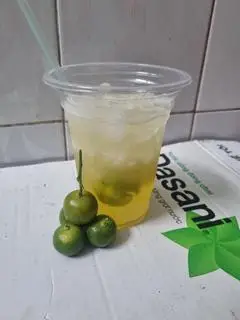 Hình ảnh Nước tắt 