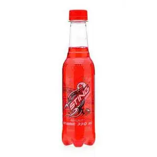 Hình ảnh Sting Dâu