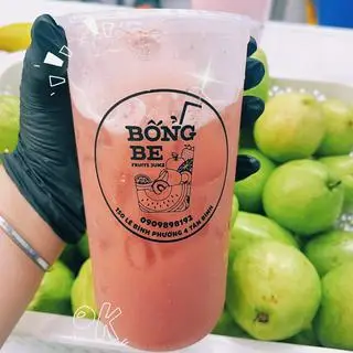 Hình ảnh Nước ép ổi