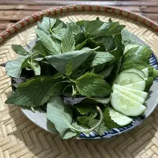 Hình ảnh Rau