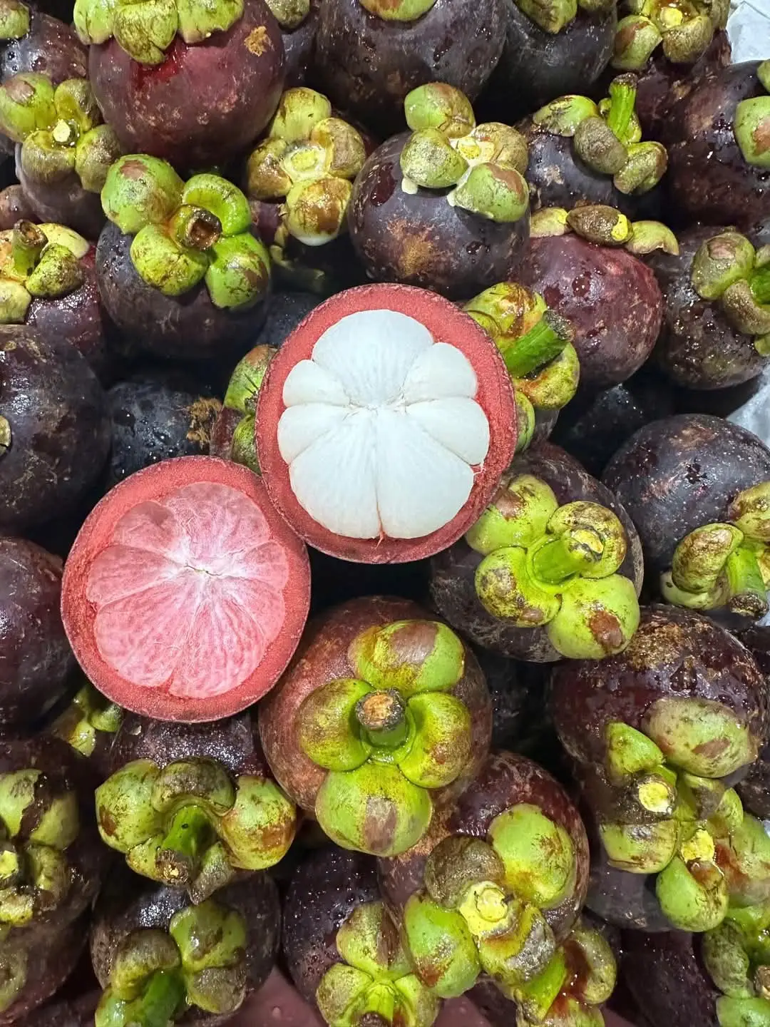 Hình ảnh Măng Cụt-1kg