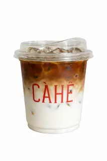 Hình ảnh Sữa tươi cà phê