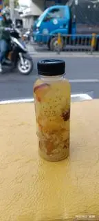 Hình ảnh Chè Dưỡng nhan