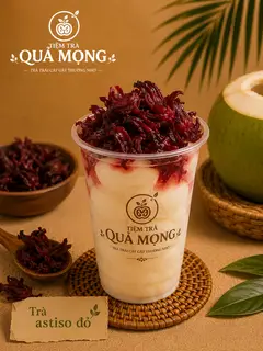 Hình ảnh Kem Thái Astiso