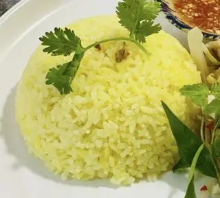 Hình ảnh Cơm thêm