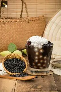 Hình ảnh Chè đỗ đen