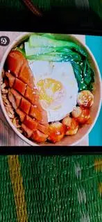 Hình ảnh mi trộn  