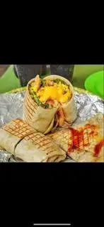 Hình ảnh Tacos thịt nướng Mexico