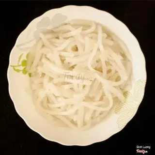 Hình ảnh Tô bánh canh không