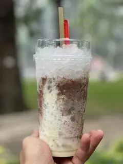 Hình ảnh MiLo Dầm Trân Châu