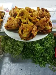 Hình ảnh Bún đầu cá lóc