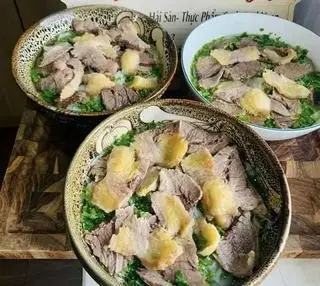 Hình ảnh Thêm 50g Gầu Bò