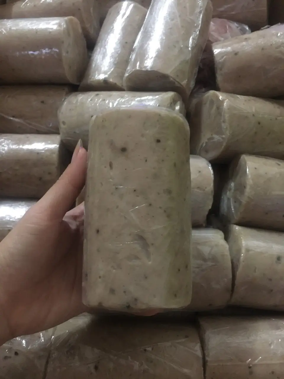 Hình ảnh Chả lụa Loại ngon nhất (~500gr)