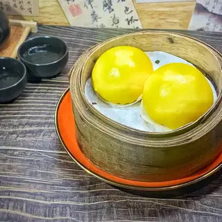 Hình ảnh Bánh Bao Kem ca de