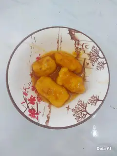 Hình ảnh Bánh Nổi