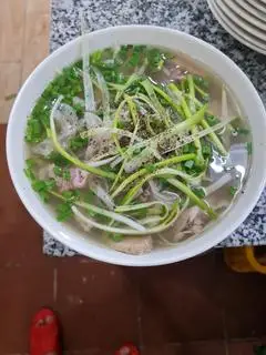 Hình ảnh Tái - Gân