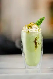 Hình ảnh Matcha đá xay - Góc Bình Yên