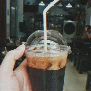 Hình ảnh Cà Phê Đen