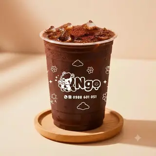 Hình ảnh Cacao sữa 
