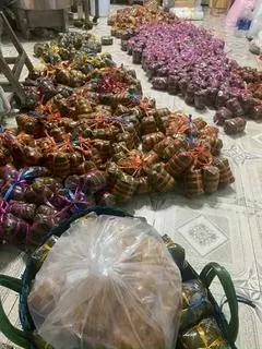 Hình ảnh Chả Bò (0,5kg )