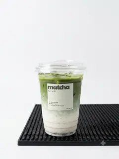 Hình ảnh Matcha Latte Oreo