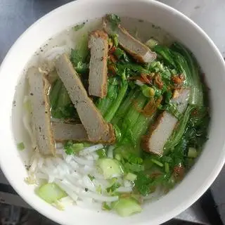 Hình ảnh Bánh canh chả cá