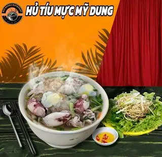 Hình ảnh HỦ TÍU MỰC