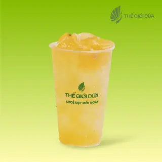Hình ảnh Xoài Nhiệt Đới Chanh Leo