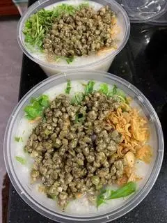 Hình ảnh cháo hến xuất một người lấu bằng nước dũng sương