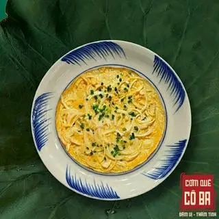 Hình ảnh Trứng Chiên Hành Tây