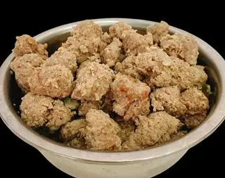 Hình ảnh Xíu mại thêm