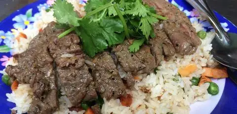 Hình ảnh Út Hương - Cơm Và Món Xào