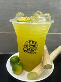 Hình ảnh Nước mía